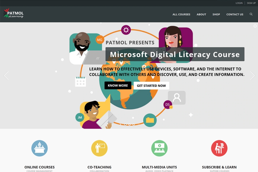 e-Learning